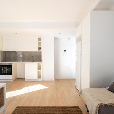 Centric Apartment Camp Nou L'Hospitalet de Llobregat Exterior photo